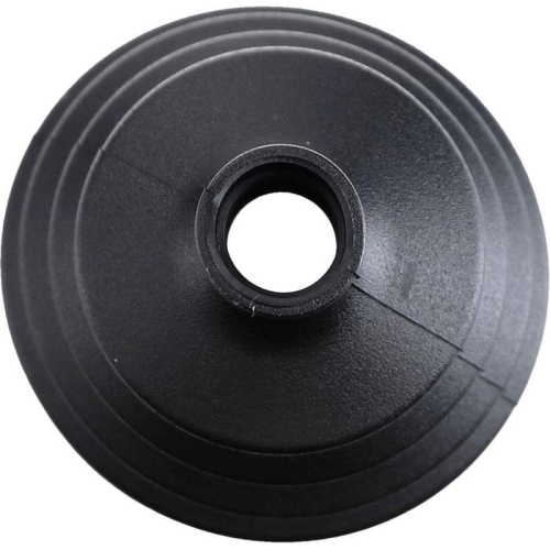 Faltenbalg, Lenkung LEMF&Ouml;RDER 30220 01 f&uuml;r VOLVO MITSUBISHI, Vorderachse links