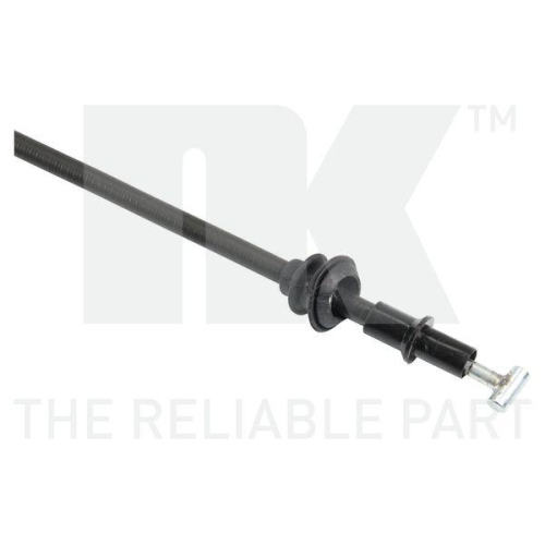 Seilzug, Kupplungsbet&auml;tigung NK 924762 f&uuml;r SEAT VW