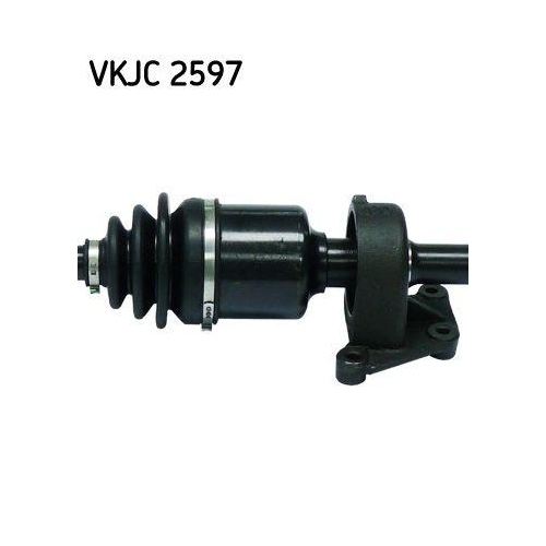 Antriebswelle SKF VKJC 2597 für MINI, Vorderachse rechts