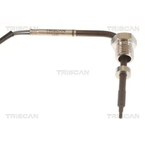 Sensor, Abgastemperatur TRISCAN 8826 29130 f&uuml;r AUDI VW, f&uuml;r Zylinder 5-8