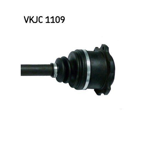 Antriebswelle SKF VKJC 1109 f&uuml;r VW, Vorderachse links