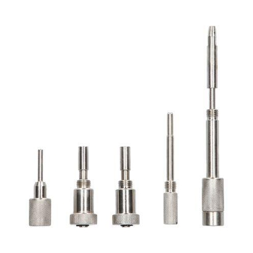 Einstellwerkzeugsatz, Steuerzeiten KS TOOLS BT592520 für FIAT FORD VOLVO