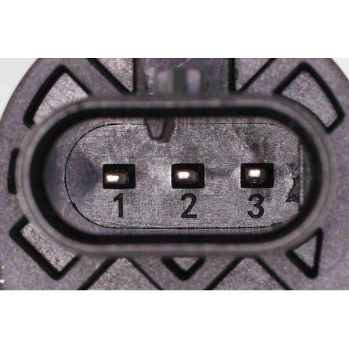 VEMO Impulsgeber, Kurbelwelle V40-72-0620 Q+, Erstausr&uuml;sterqualit&auml;t f&uuml;r OPEL