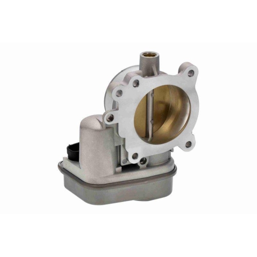 VEMO Drosselklappenstutzen V51-81-0012 Original VEMO Qualit&auml;t f&uuml;r CHEVROLET