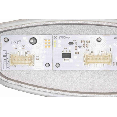 Steuerger&auml;t, Beleuchtung VEMO V10-73-0693 Original VEMO Qualit&auml;t f&uuml;r AUDI