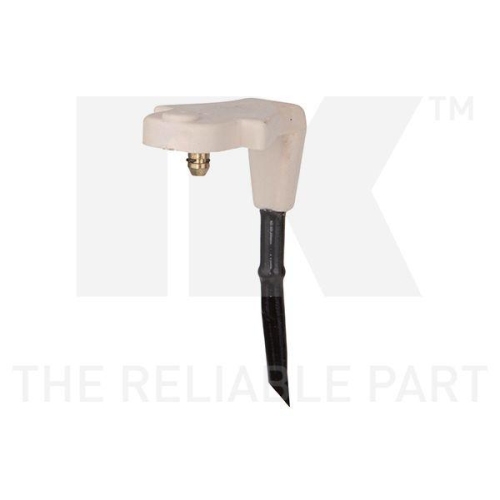 Warnkontakt, Bremsbelagverschlei&szlig; NK 280035 f&uuml;r OPEL, Vorderachse