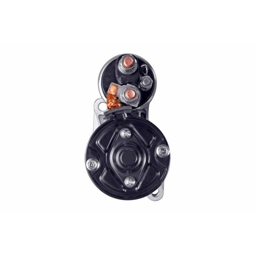 HELLA Starter 8EA 012 527-981 f&uuml;r MERCEDES-BENZ EVOBUS