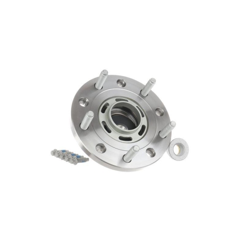 Radlagersatz SKF VKBA 7029 f&uuml;r FORD, Hinterachse