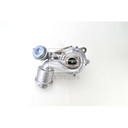 BE TURBO 126745RED Lader, Aufladung f&uuml;r VAG