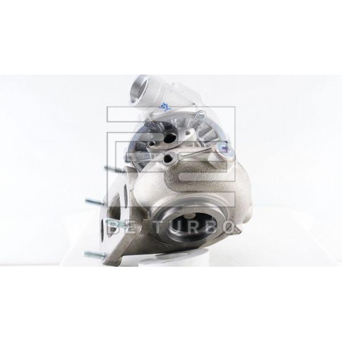 BE TURBO 126093 Lader, Aufladung f&uuml;r VOLVO VOLVO PENTA