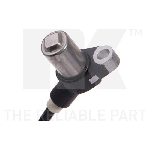 Sensor, Raddrehzahl NK 294706 f&uuml;r AUDI SEAT SKODA VW, Vorderachse