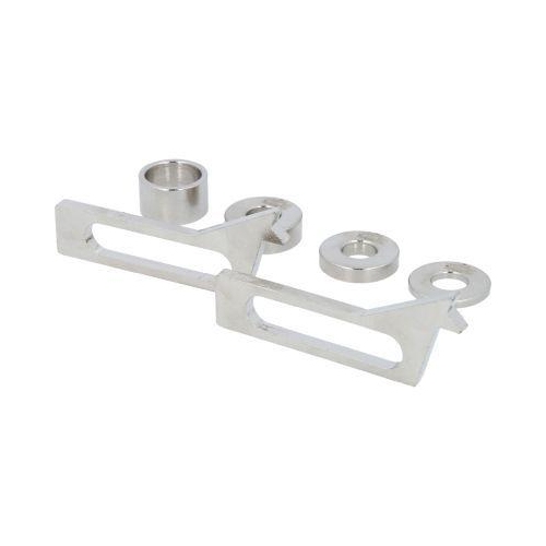 Montagewerkzeugsatz, Kupplung/Schwungrad KS TOOLS 150.2439 für