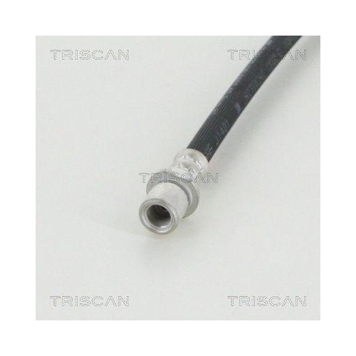 Bremsschlauch TRISCAN 8150 68259 f&uuml;r SUBARU, Hinterachse rechts