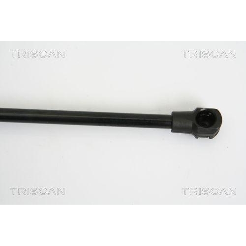 Gasfeder, Koffer-/Laderaum TRISCAN 8710 27217 f&uuml;r VOLVO
