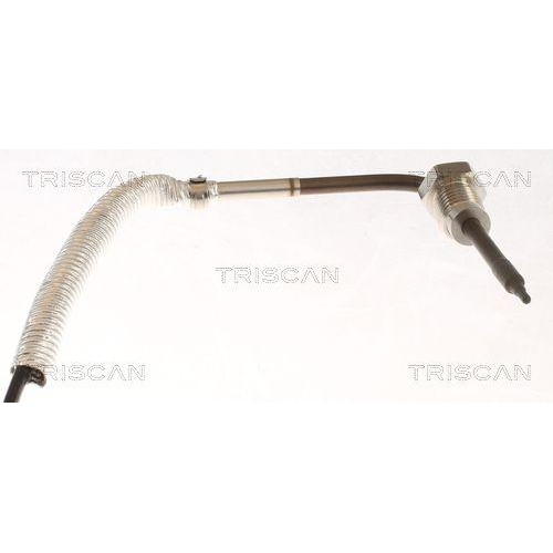 Sensor, Abgastemperatur TRISCAN 8826 29131 f&uuml;r AUDI