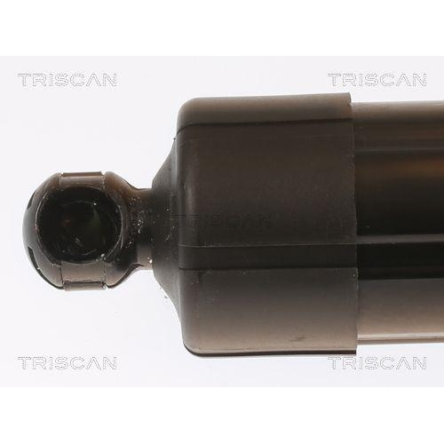 Gasfeder, Koffer-/Laderaum TRISCAN 8710 27307 für VOLVO
