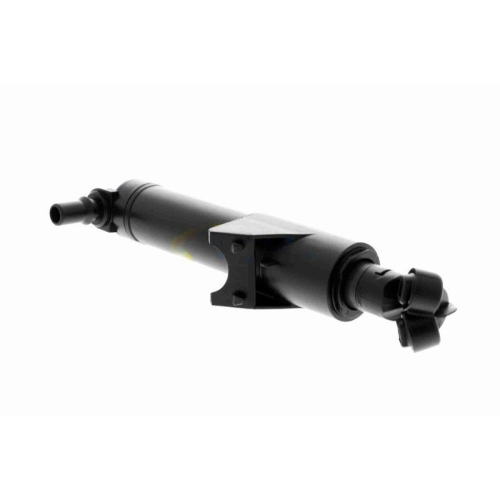 Waschwasserd&uuml;se, Scheinwerferreinigung VEMO V10-08-0491 Green Mobility Parts VW