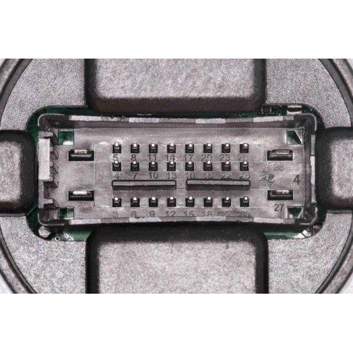 Steuerger&auml;t, Beleuchtung VEMO V10-73-0696 Green Mobility Parts f&uuml;r VW