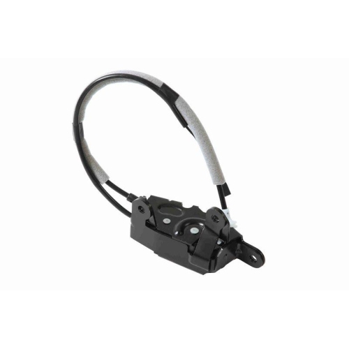 Heckklappenschloss VEMO V20-85-0206 Green Mobility Parts f&uuml;r BMW, hinten, unten