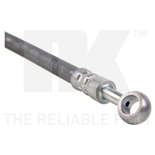 Bremsschlauch NK 855011 f&uuml;r CHEVROLET DAEWOO, Vorderachse links