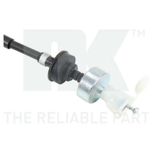 Seilzug, Kupplungsbet&auml;tigung NK 921945 f&uuml;r CITRO&Euml;N PEUGEOT