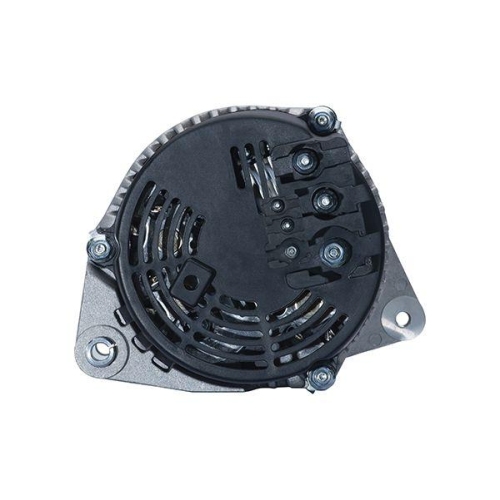 HELLA Generator 8EL 015 643-321 f&uuml;r MASSEY FERGUSON PERKINS CLAAS JCB LANDINI