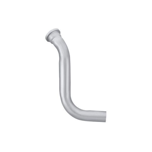 HELLA Abgasrohr 8LA 366 005-681 Easy2Fit –