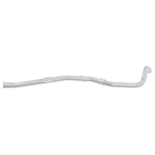 HELLA Abgasrohr 8LA 366 002-741 Easy2Fit –