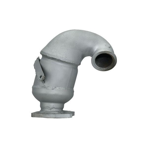 HELLA Vorkatalysator 8LE 366 050-021 Easy2Fit &ndash;