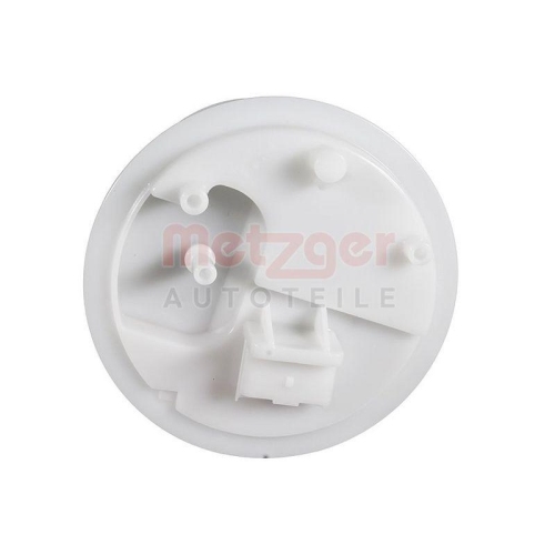 Kraftstoff-F&ouml;rdereinheit METZGER AUTOTEILE 2250650 f&uuml;r OPEL GENERAL MOTORS