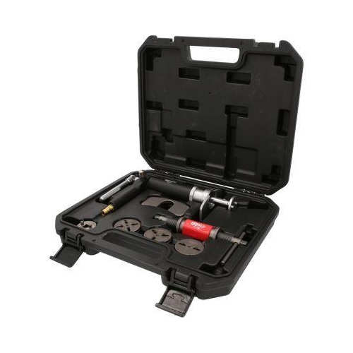 Dreh-/Rückstellwerkzeugsatz, Bremssattelkolben KS TOOLS 150.2440 für