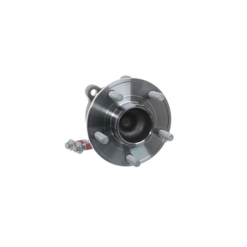 Radlagersatz SKF VKBA 7023 f&uuml;r FORD, Hinterachse