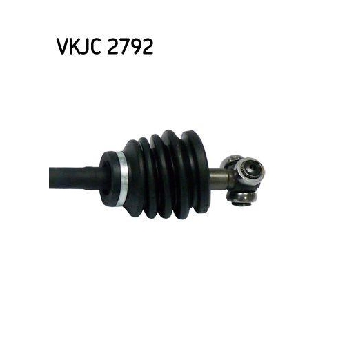 Antriebswelle SKF VKJC 2792 f&uuml;r FIAT, Vorderachse rechts