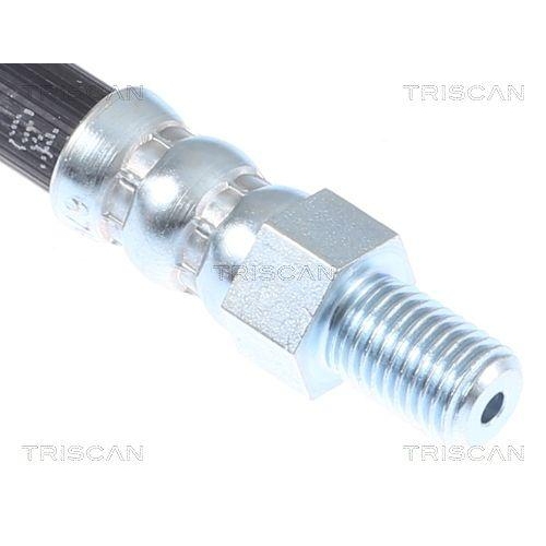 Bremsschlauch TRISCAN 8150 70101 f&uuml;r LADA, Vorderachse