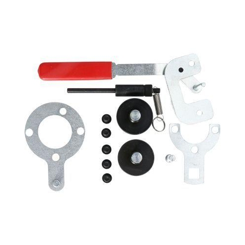 Einstellwerkzeugsatz, Steuerzeiten KS TOOLS BT592540 für FIAT FORD OPEL SUZUKI