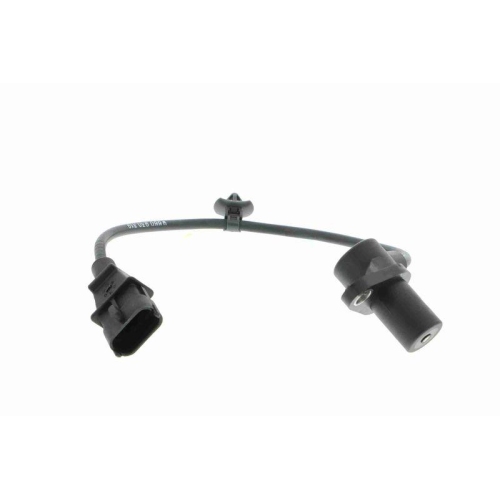 Impulsgeber, Kurbelwelle VEMO V52-72-0132 Original VEMO Qualit&auml;t f&uuml;r HYUNDAI KIA