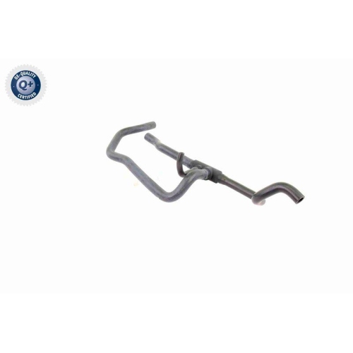 K&uuml;hlerschlauch VAICO V20-0155 Q+, Erstausr&uuml;sterqualit&auml;t f&uuml;r BMW, unten