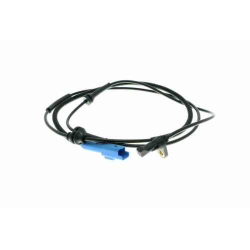 Sensor, Raddrehzahl VEMO V22-72-0120 Original VEMO Qualität für CITROËN PEUGEOT