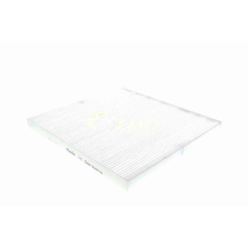 Filter, Innenraumluft VEMO V46-30-1002 Original VEMO Qualität für PEUGEOT