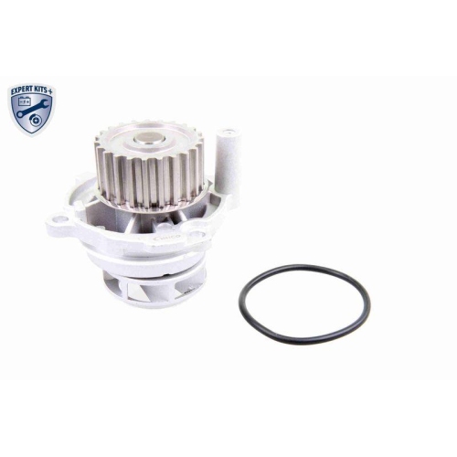 Wasserpumpe + Zahnriemensatz VAICO V10-50106 EXPERT KITS + f&uuml;r AUDI BMW SEAT VW