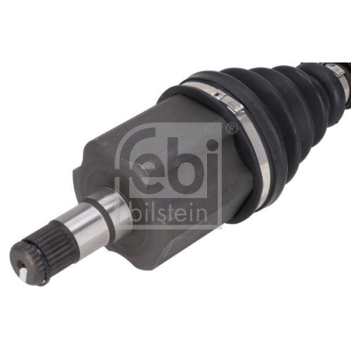 Antriebswelle FEBI BILSTEIN 194229 für VOLVO, Vorderachse links