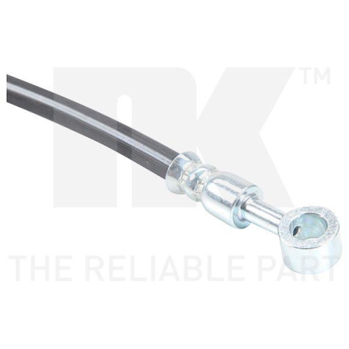 Bremsschlauch NK 855015 f&uuml;r DAEWOO, Vorderachse