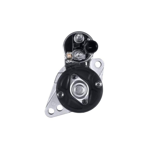 HELLA Starter 8EA 012 528-101 f&uuml;r AUDI SEAT SKODA VW