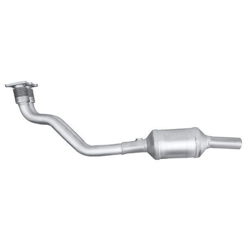 HELLA Katalysator 8LE 366 050-031 Easy2Fit &ndash;