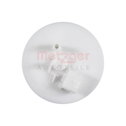 Kraftstoff-F&ouml;rdereinheit METZGER AUTOTEILE 2250651 f&uuml;r CHEVROLET GENERAL MOTORS