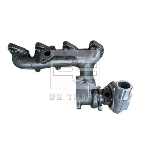BE TURBO 131158 Lader, Aufladung f&uuml;r HYUNDAI