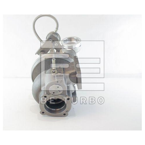 BE TURBO 130659 Lader, Aufladung f&uuml;r GAZ