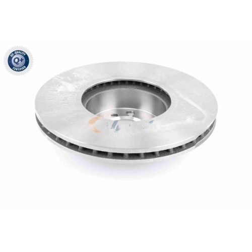 VAICO V20-80020 2 St&uuml;ck Bremsscheiben Green Mobility Parts f&uuml;r BMW MERCEDES-BENZ