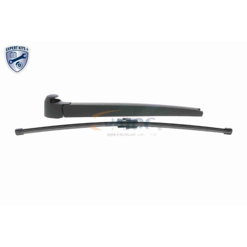 Wischarm-Satz, Scheibenreinigung VAICO V10-3459 EXPERT KITS + für SEAT SKODA VW