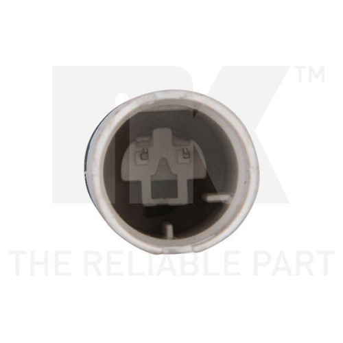 Warnkontakt, Bremsbelagverschlei&szlig; NK 280170 f&uuml;r MINI, Vorderachse